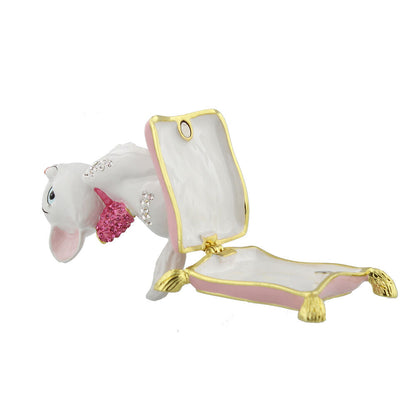 Marie's Jewelry Box The Aristocats Disney