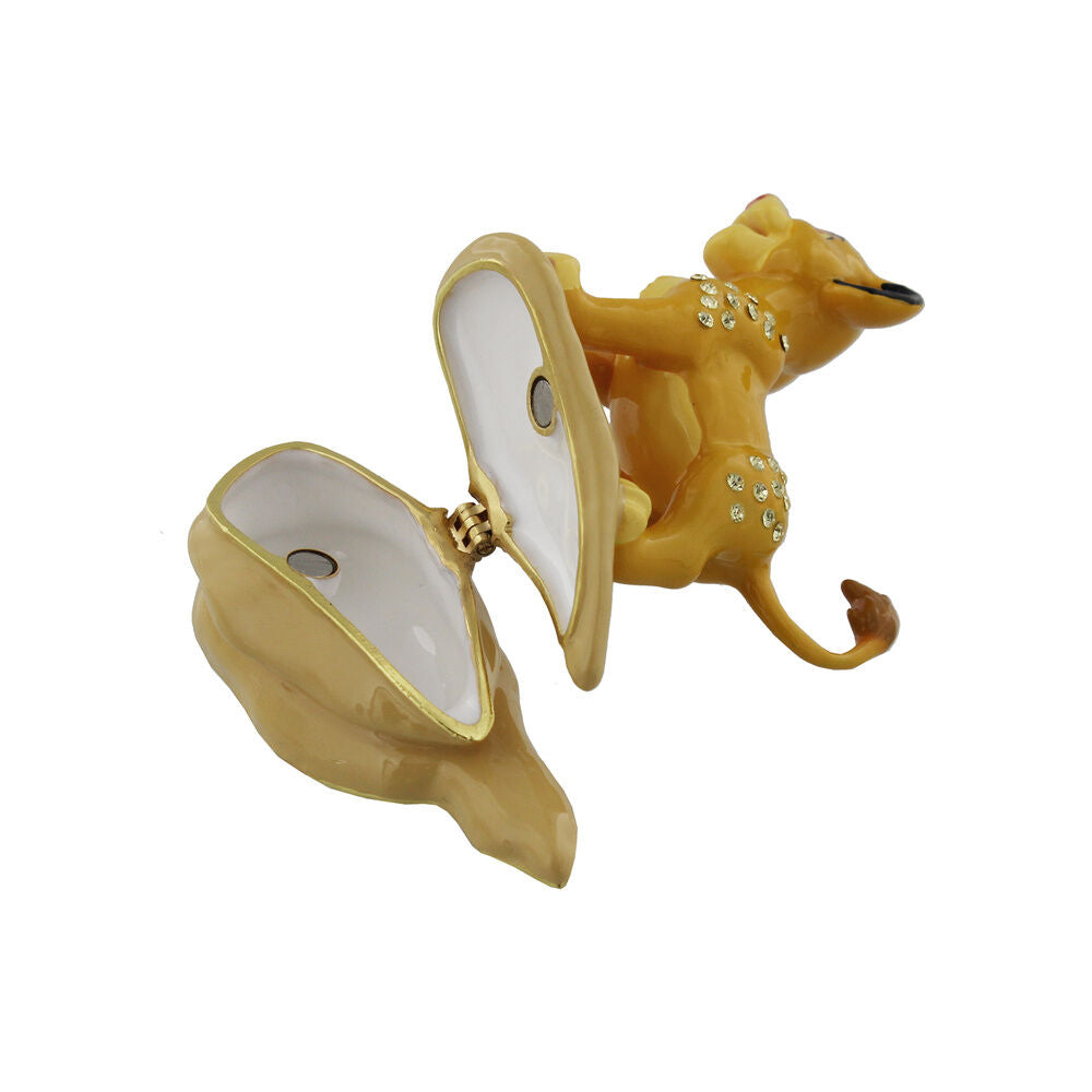 Portagioie di Simba Il Re Leone Disney