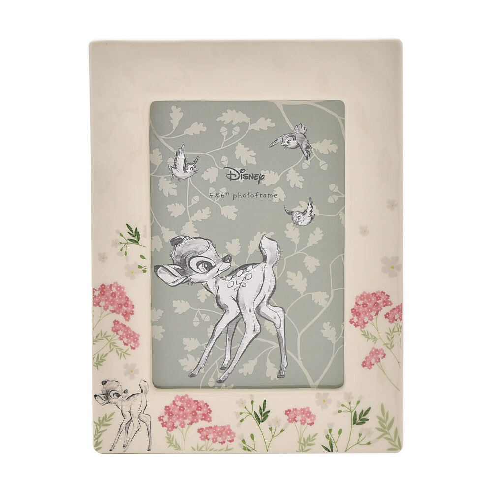 Bambi Disney photo frame