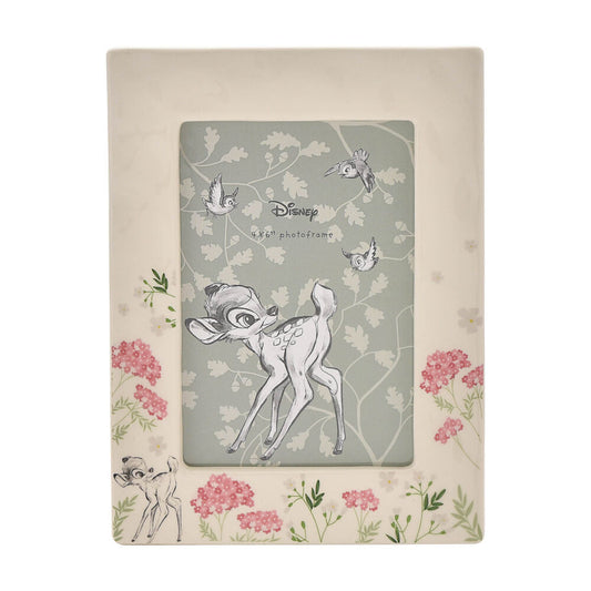 Cornice portafoto Disney Bambi