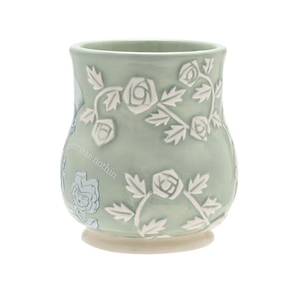 Mad Hatter Mug Alice in Wonderland Disney