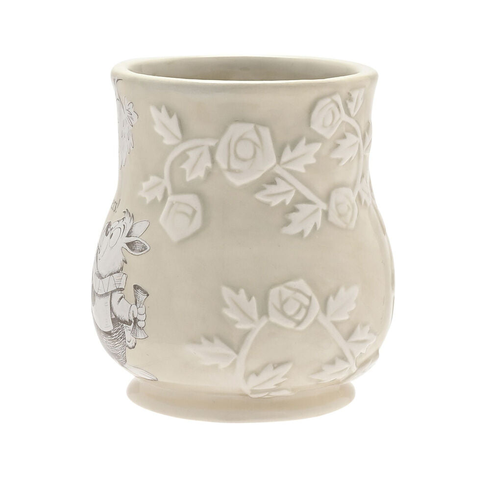 Tazza Disney Alice nel Paese delle Meraviglie con il Coniglio Bianco