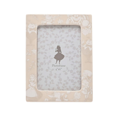 Disney Alice in Wonderland photo frame