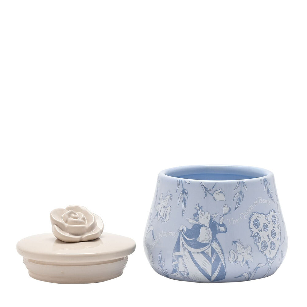 Disney Alice in Wonderland Jewelry Box