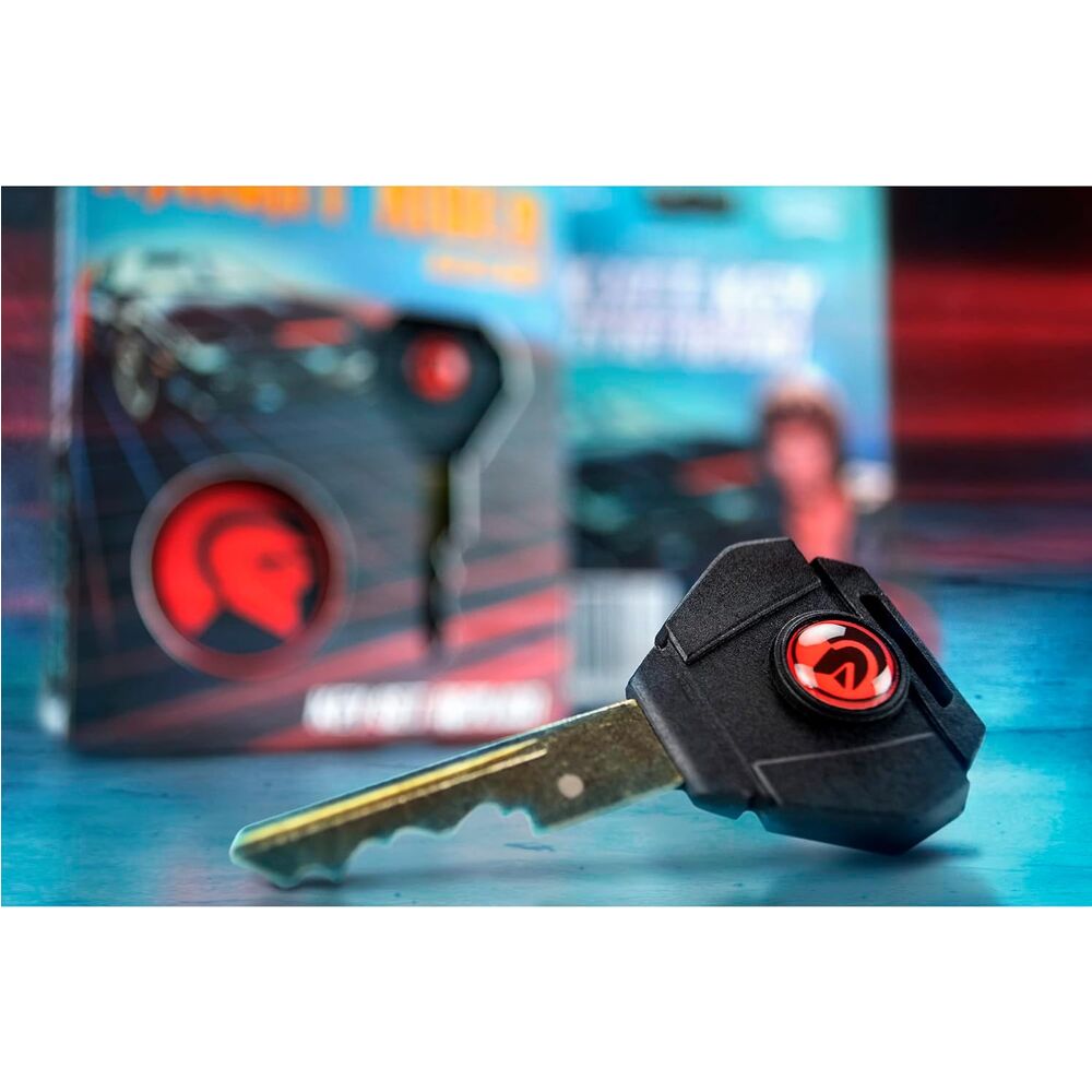 Replika kluczyka Knight Rider Samochód Knight Rider