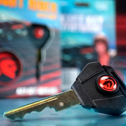 Replika kluczyka Knight Rider Samochód Knight Rider