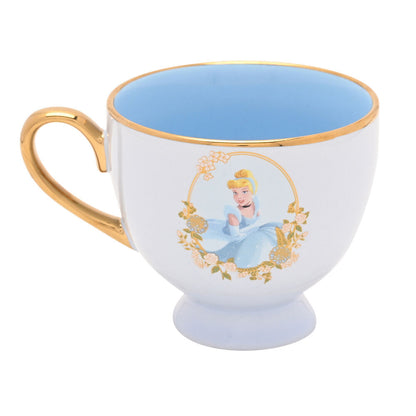 Disney Princess Cinderella Teacup and Saucer