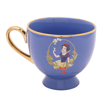 Disney Prinzessin Schneewittchen Teetasse und Untertasse