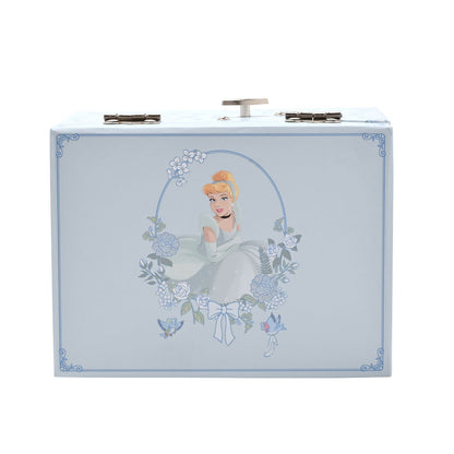 Boîte à bijoux musicale Cendrillon de Disney