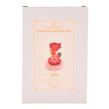 Belle Bellflower Princesses Disney