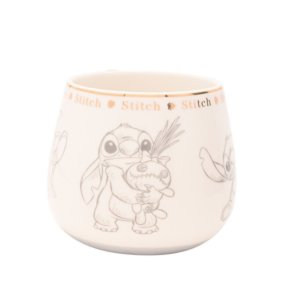 Disney Stitch Mug