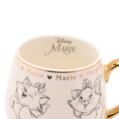 Marie Mug from The Aristocats Disney