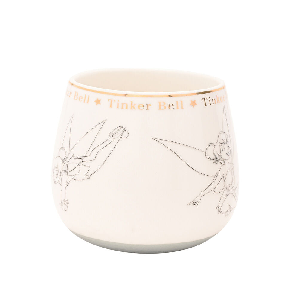 Caneca da Sininho Peter Pan Disney