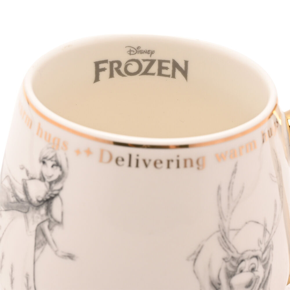 Disney Frozen Tasse