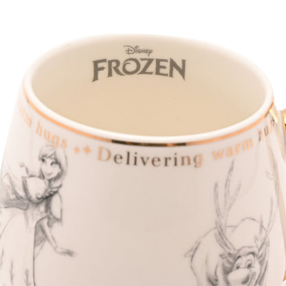 Disney Frozen Tasse