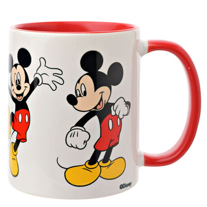 Mickey Mouse Disney Mug 325ml