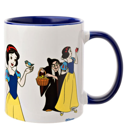 Mug Blanche Neige Disney 325 ml