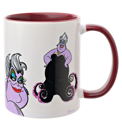 Ursula Disney Bösewichte Tasse 325ml