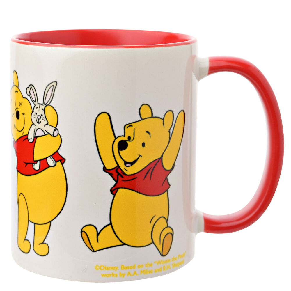 Tazza Disney di Winnie the Pooh da 325 ml