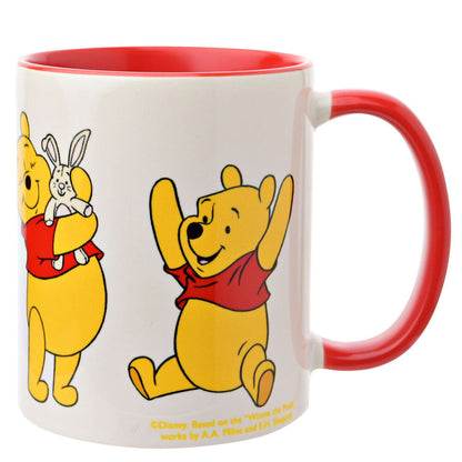 Tazza Disney di Winnie the Pooh da 325 ml