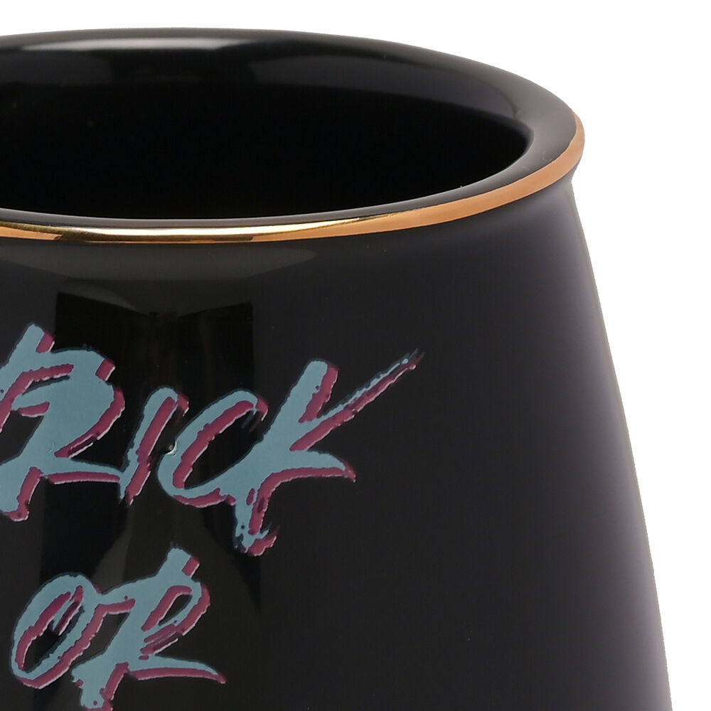 Disney Villains Cauldron Mug 400ml