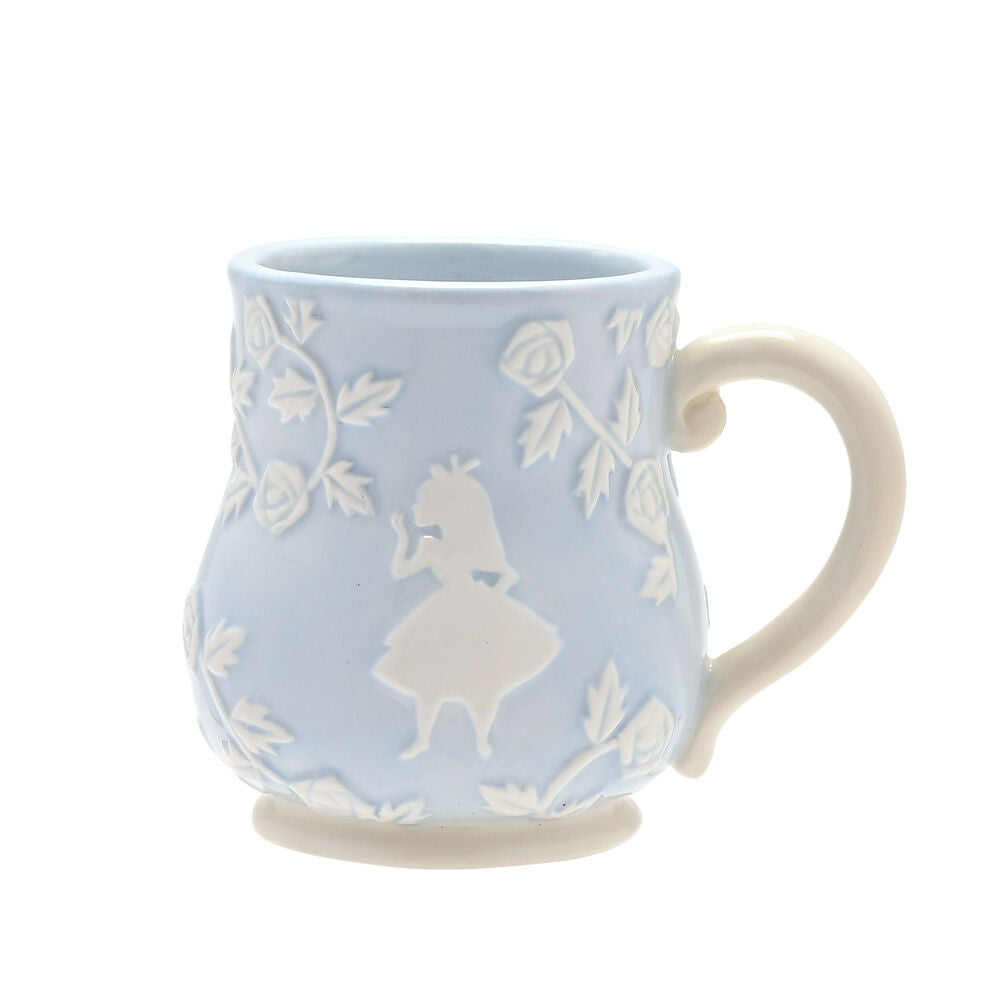 Alice Tasse Disney Alice im Wunderland