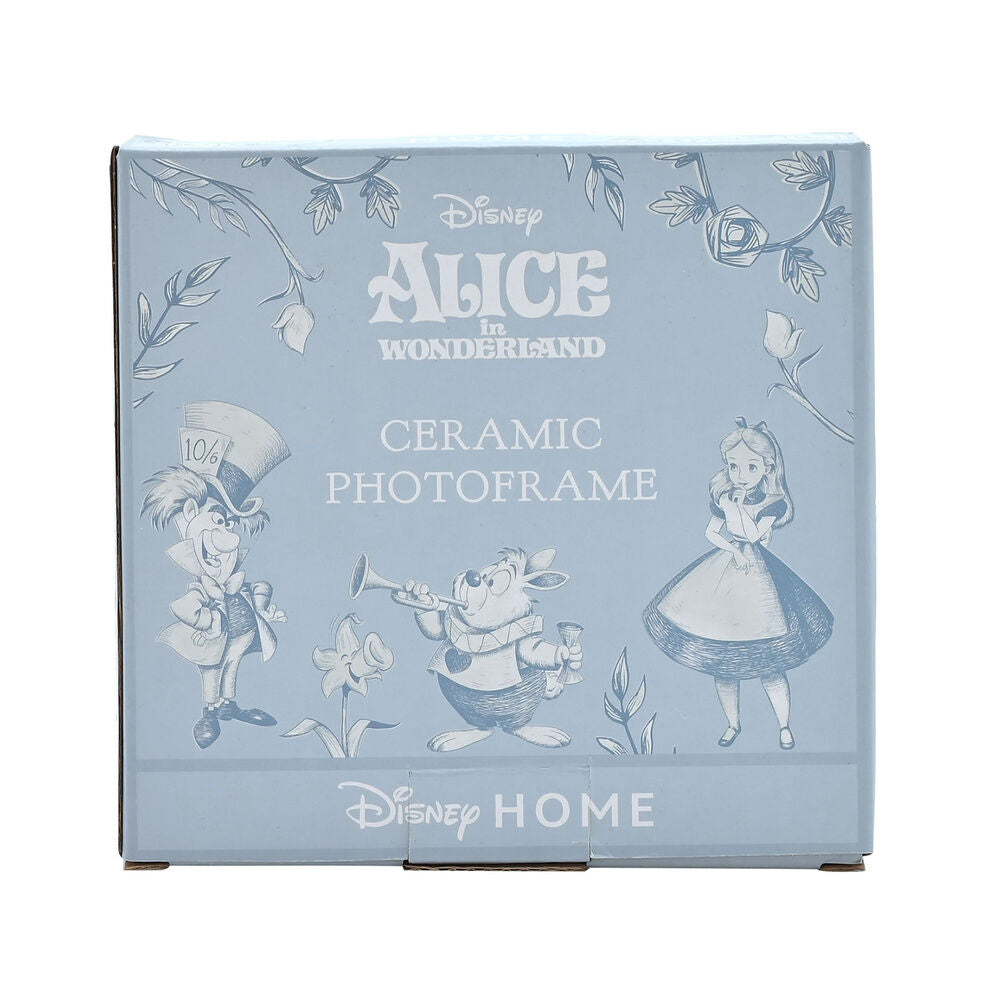 Disney Alice in Wonderland photo frame