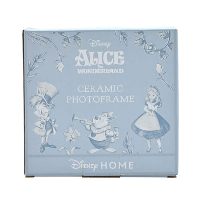 Disney Alice in Wonderland photo frame