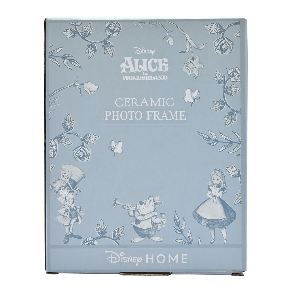 Disney Alice in Wonderland photo frame
