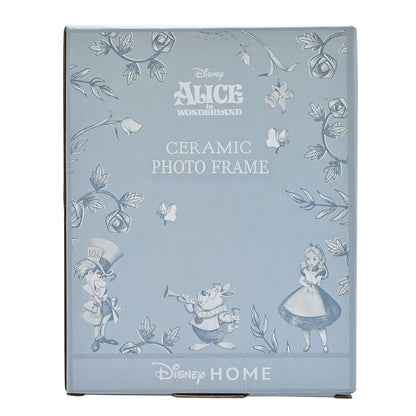 Disney Alice in Wonderland photo frame