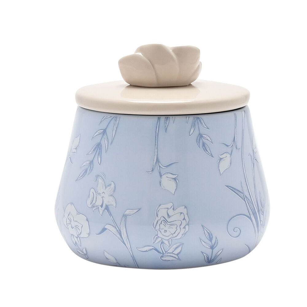 Disney Alice in Wonderland Jewelry Box