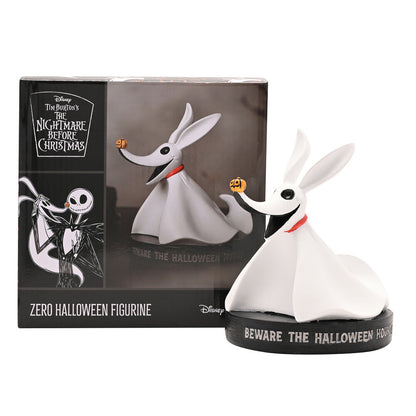 Disney Nightmare Before Christmas Zero Figur 15cm