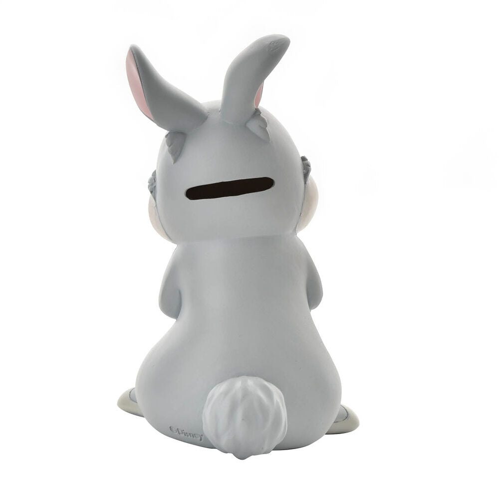 Disney Bambi Drum Piggy Bank
