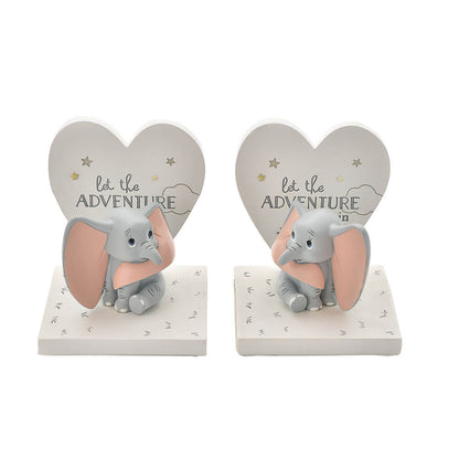 Disney Dumbo Buchstützen