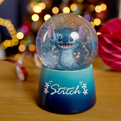 Stitch Schneekugel von Disney