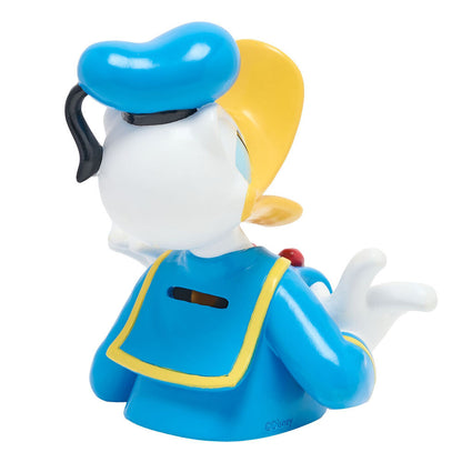 Disney Donald Duck Sparschwein