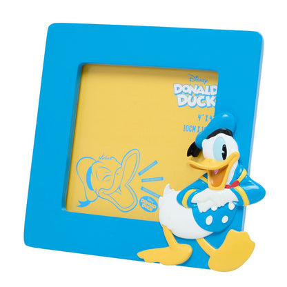 Donald Disney photo frame