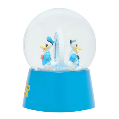 Donald Disney Schneekugel