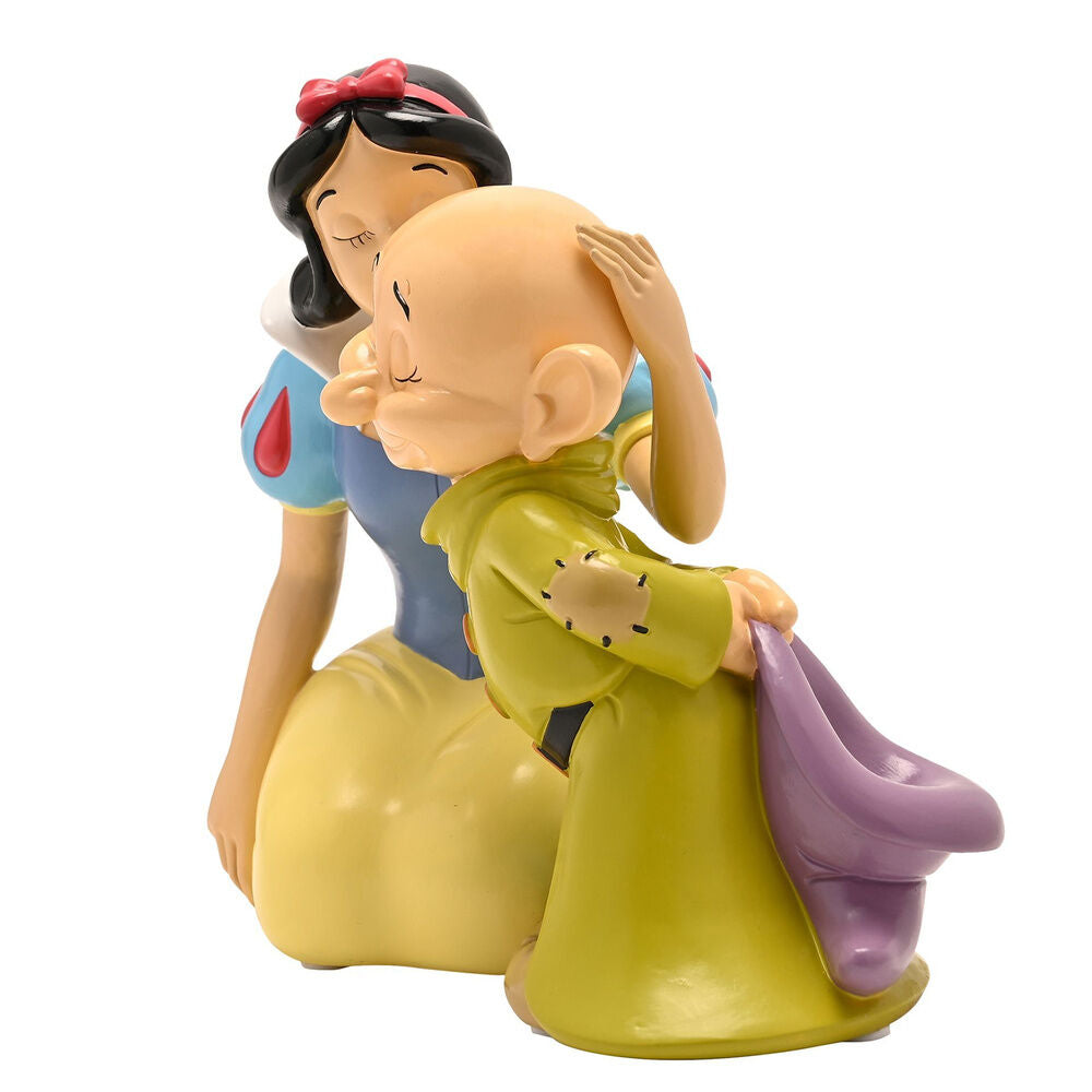 Salvadanaio di Biancaneve e Cucciolo Disney Biancaneve