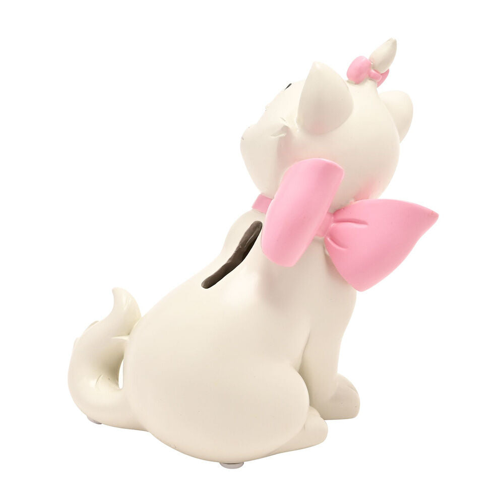 Cofrinho da Marie a Aristogata da Disney