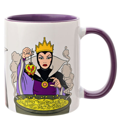 Mug Disney Méchante Reine 325 ml