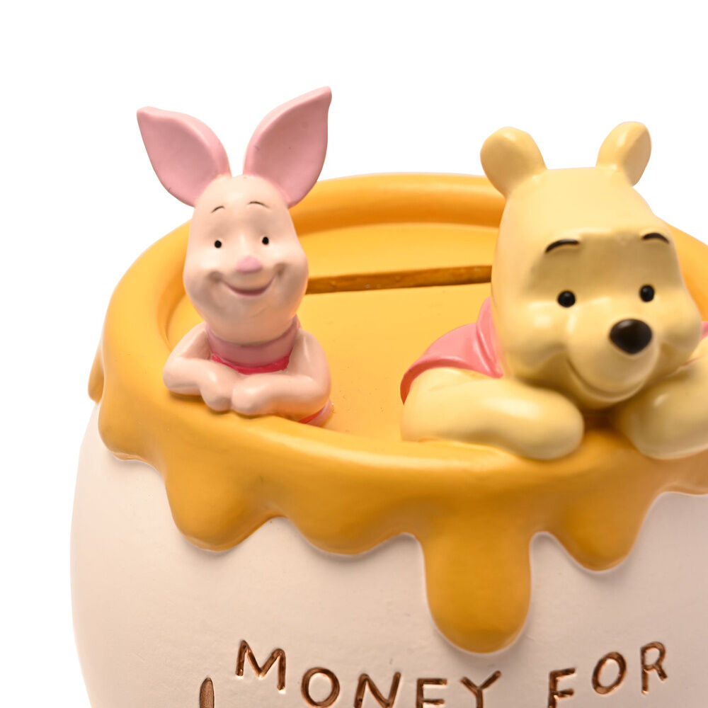 Winnie the Pooh Disney Piggy Bank