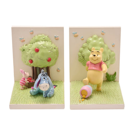 Winnie Puuh Disney Buchstützen