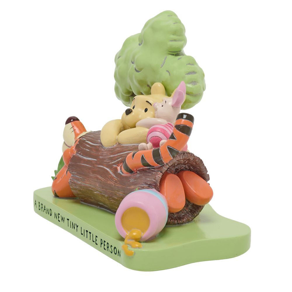 Figurine Disney Amis et Winnie l'Ourson