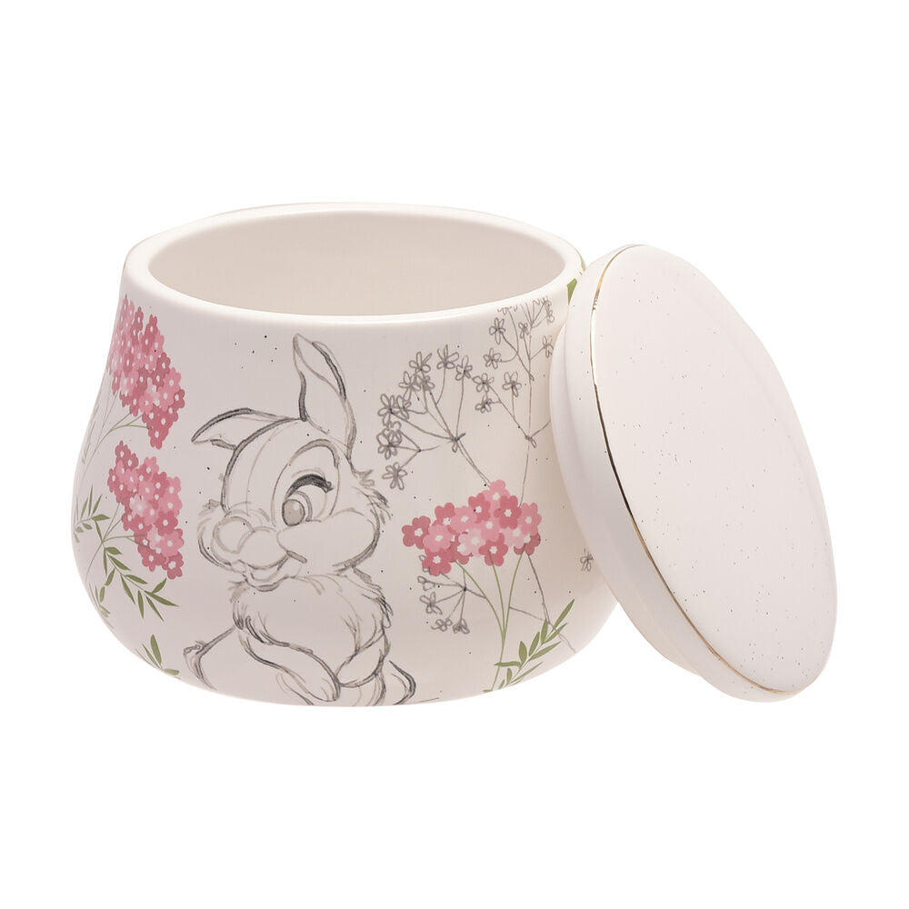 Schmuckkästchen der Disney Waldfreunde