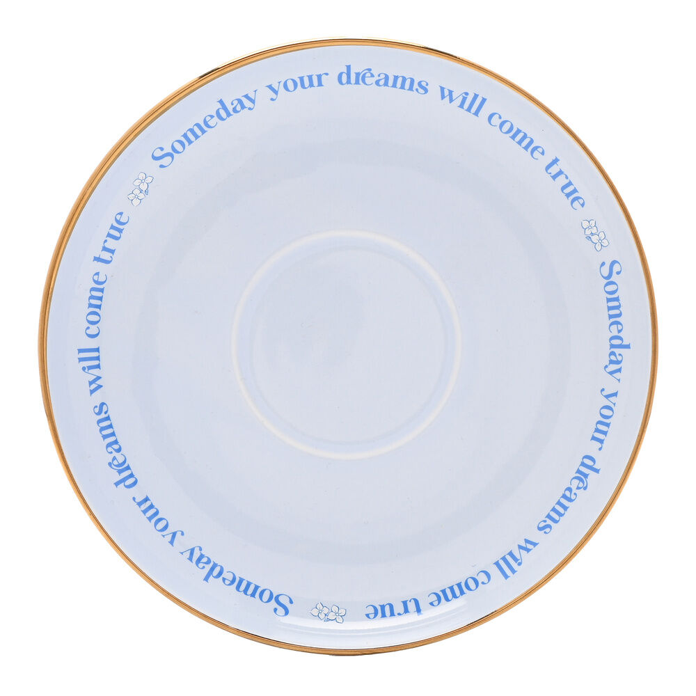 Disney Princess Cinderella Teacup and Saucer