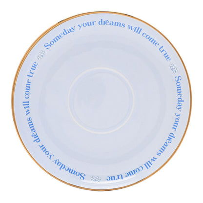 Disney Princess Cinderella Teacup and Saucer