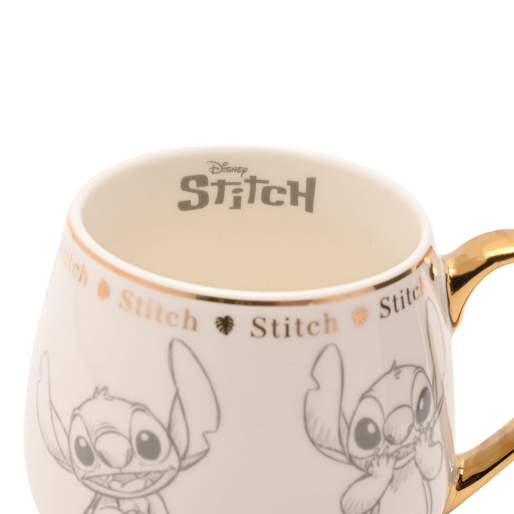 Disney Stitch Mug