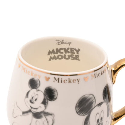 Mickey Mouse Disney Mug