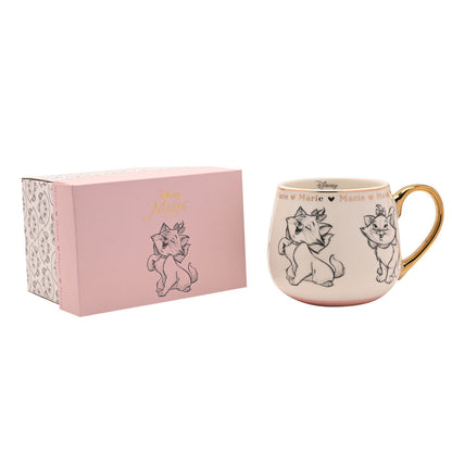 Marie Mug from The Aristocats Disney